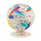 Boule à sucre / pot à sucre - Sugar Pot Palette