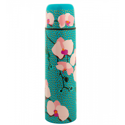 Bouteille thermos isotherme 50 cl - Keep Cool - Orchid Blue