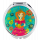 Miroir de poche - Lady Look