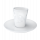 Tasse Espresso en porcelaine - Emotion