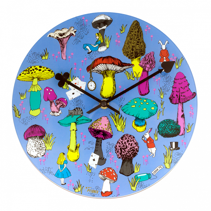 Uhr - Good Time