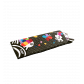 Brillenetui - Neocase Palette