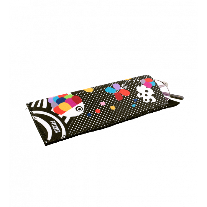Glasses case - Neocase Scale