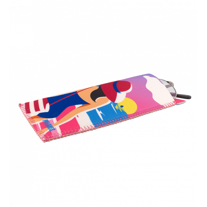 Étui à lunettes - Neocase Rêve de plage