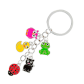 Porte clés - Charms