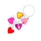 Porte clés - Charms