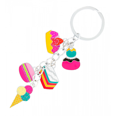 Porte clés - Charms