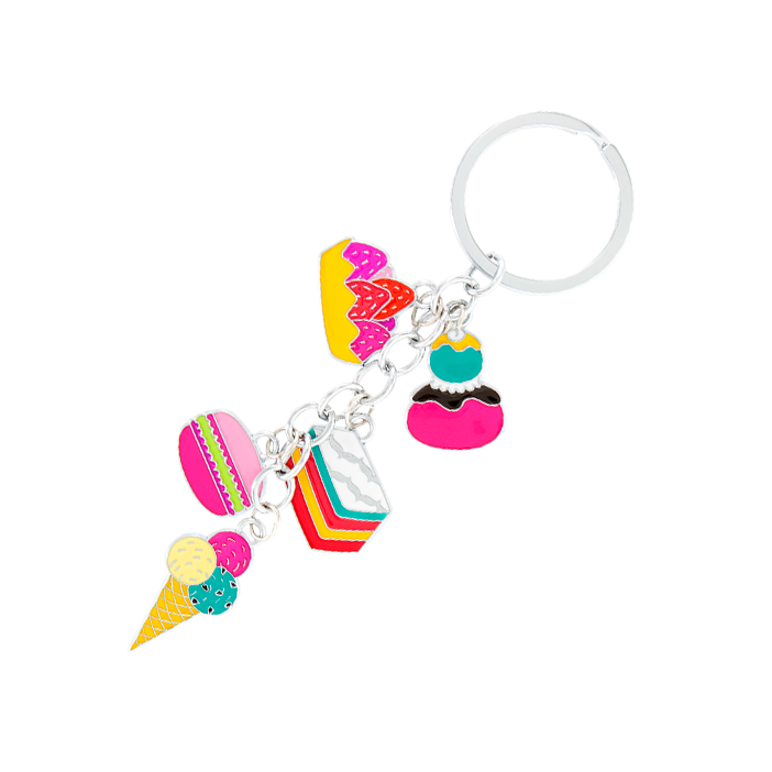 Porte clés - Charms