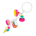 Porte clés - Charms