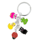 Porte clés - Charms 2