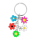 Porte clés - Charms 2