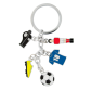 Porte clés - Charms 2