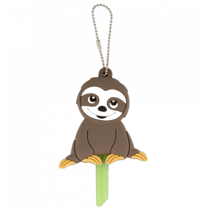 Key cover - Ani-cover Sloth