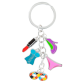 Porte clés - Charms 2