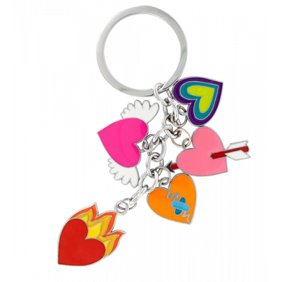 Porte clés - Charms 2