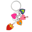 Porte clés - Charms 2