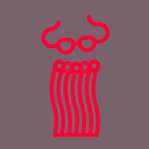 Hawaiin Rouge