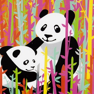 Bamboo