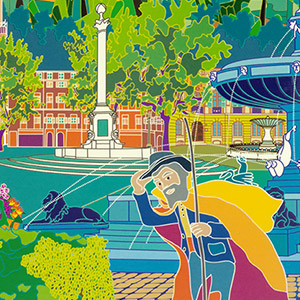 Aix-en-Provence