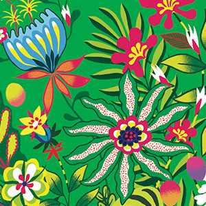 Songe de Printemps
