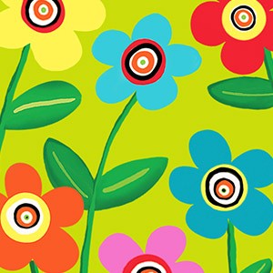 Green Spring