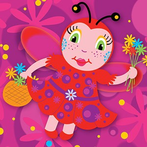 Ladybird