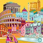 Rome