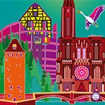 Strasbourg