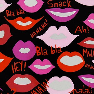 Mouth Mirror