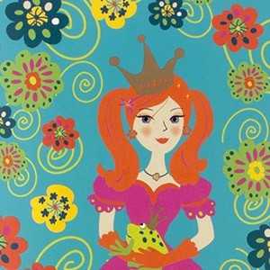 Princesse