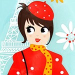 Petite Parisienne