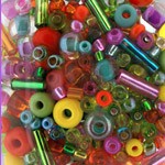 Perles Printemps