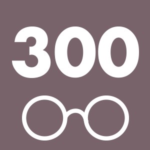 300