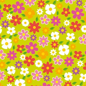 Little Flowers
