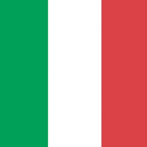 Italie