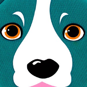 Blue Dog