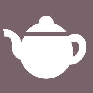 Théière