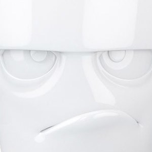 Grumpy