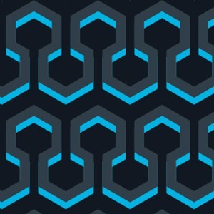 Hexableu