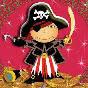 Pirate Pirate