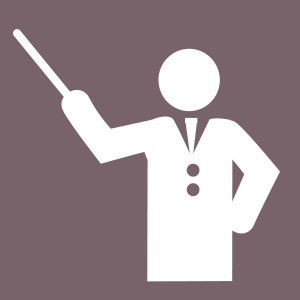 Chef d'orchestre