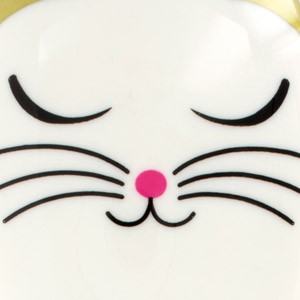 White Cat