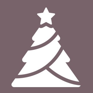 Sapin de Noël