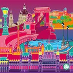 Budapest