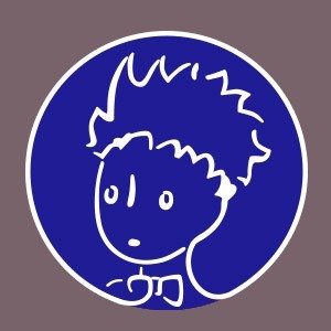 Le Petit Prince Bleu