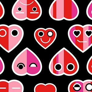 Emoticoeur