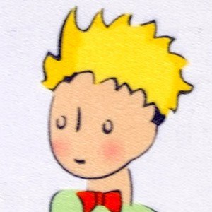 Le Petit Prince