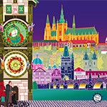 Praha