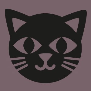 Chat noir