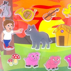 Contes